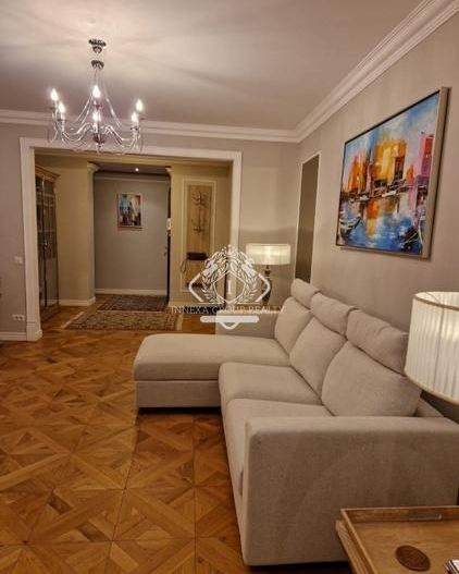 Floreasca-Dorobanti | Apartament comfort premium de 3 camere | Loc de parcare - Poză 2