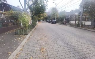 Bucureștii Noi - Teren curs constructii - Poză 3