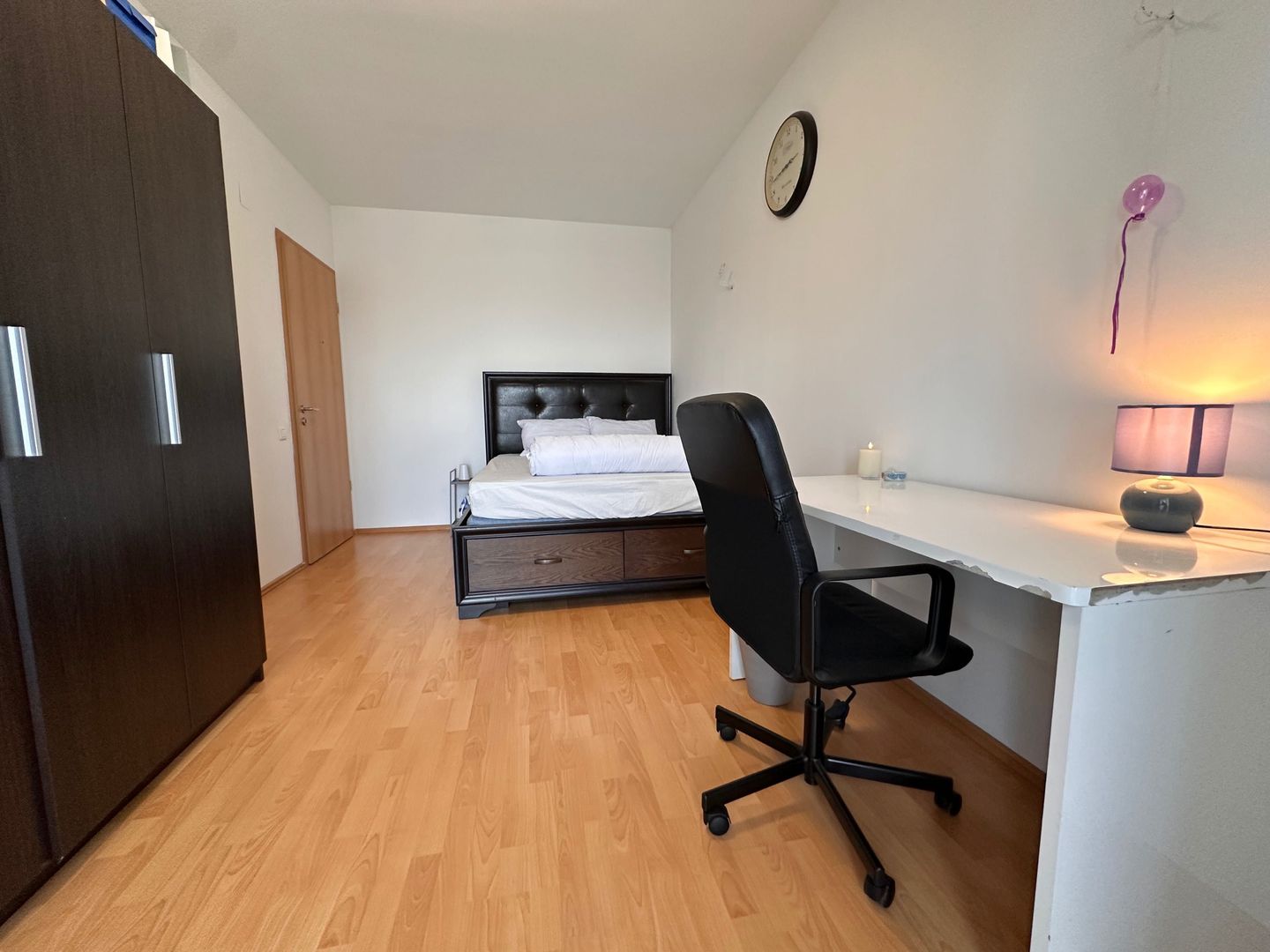 Apartament spațios cu 3 camere de închiriat – Doamna Ghica Plaza - Poză 4