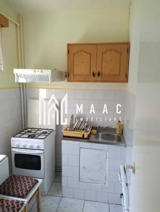 Apartament 1 cameră de vânzare Sibiu | Valea Aurie | 25 mp - Poză 4