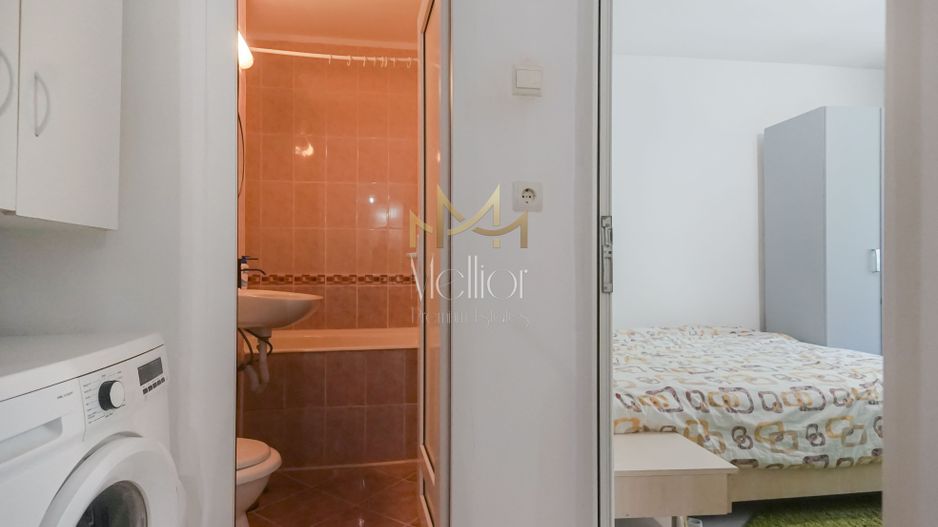 Apartament Superb 2 Camere | Prima Inchiriere | Manastur | Zona Bucium ! - Poză 15