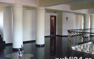 Ag BRASADAS vinde Vila cu 20 camere 836mp UTILI in Izvorani. - Poză 6