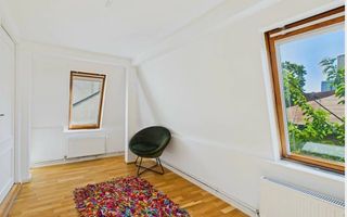 VANZARE 3 CAMERE - VILA INTERBELICA - Calea Victoriei - Poză 9