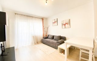 Apartament cu 2 camere decomandat, etaj intermediar, zona Calea Turzii - Poză 1