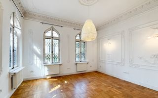 Vilă interbelică pentru birouri sau rezidență – Victoriei - Poză 1