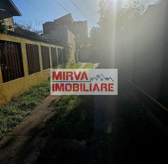 🏡Vilă spațioasă cu 6 camere și curte 🌳 – Închiriere, Zona Republicii - Poză 45