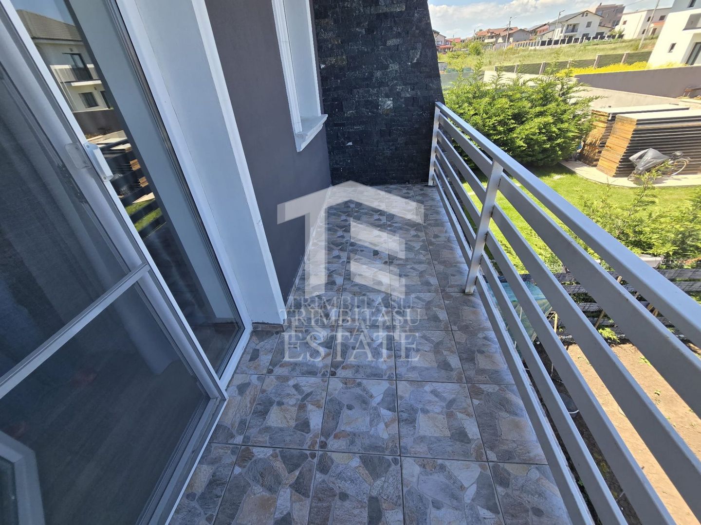 Mangalia - Vila tip duplex moderna. - Poză 36