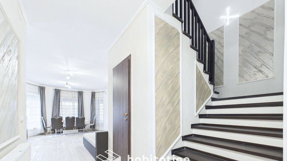 Tur virtual| Duplex 5 camere| spațios| în  Dumbrăvița | 0% Comision| - Poză 13