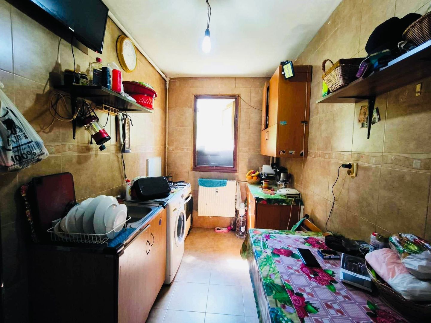 Apartament 2 camere Drumul Taberei-Piata Moghioros - Poză 6