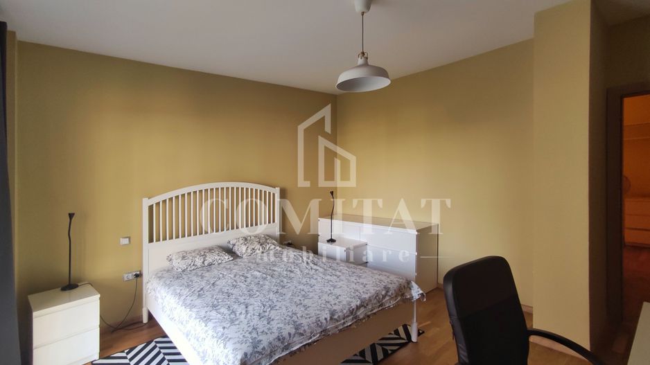 Apartament modern cu 2 camere | Imobil nou | Cluj Bunisess Campus - Poză 15