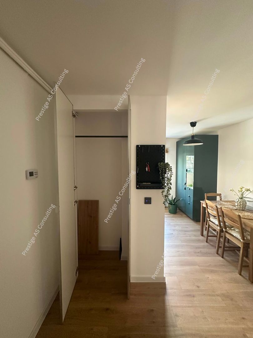 3 camere decomandat | Prima Inchiriere | Iulius Town – Matei Basarab - Poză 6