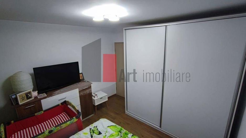 Vânzare apartament decomandat 2 camere Giurgiului - Cimitirul Evreiesc - Poză 2