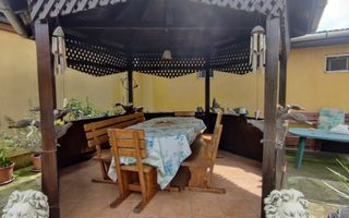 CASA INDIVIDUALA SI HALA CU TEREN  4000 MP - Poză 28