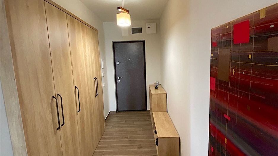 Apartament 3 camere - Dumbravita - Poză 21