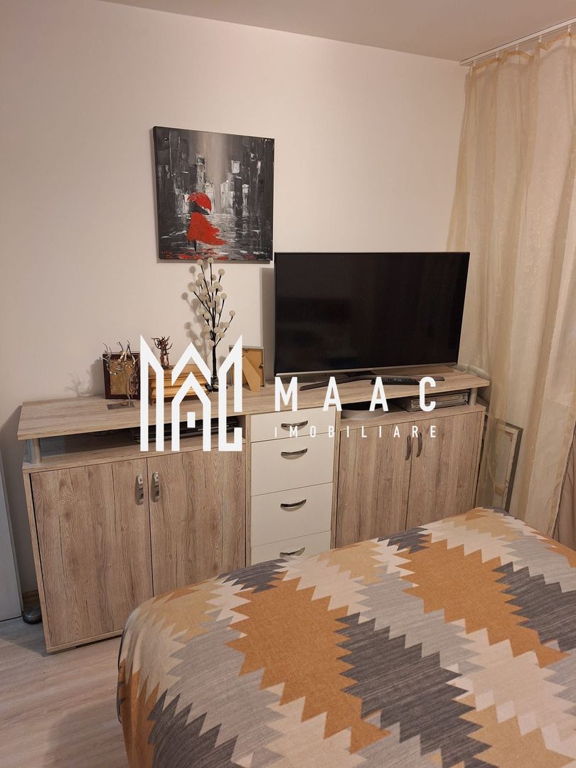 Apartament 3 camere | Complet mobilat și utilat | 2 balcoane - Poză 14