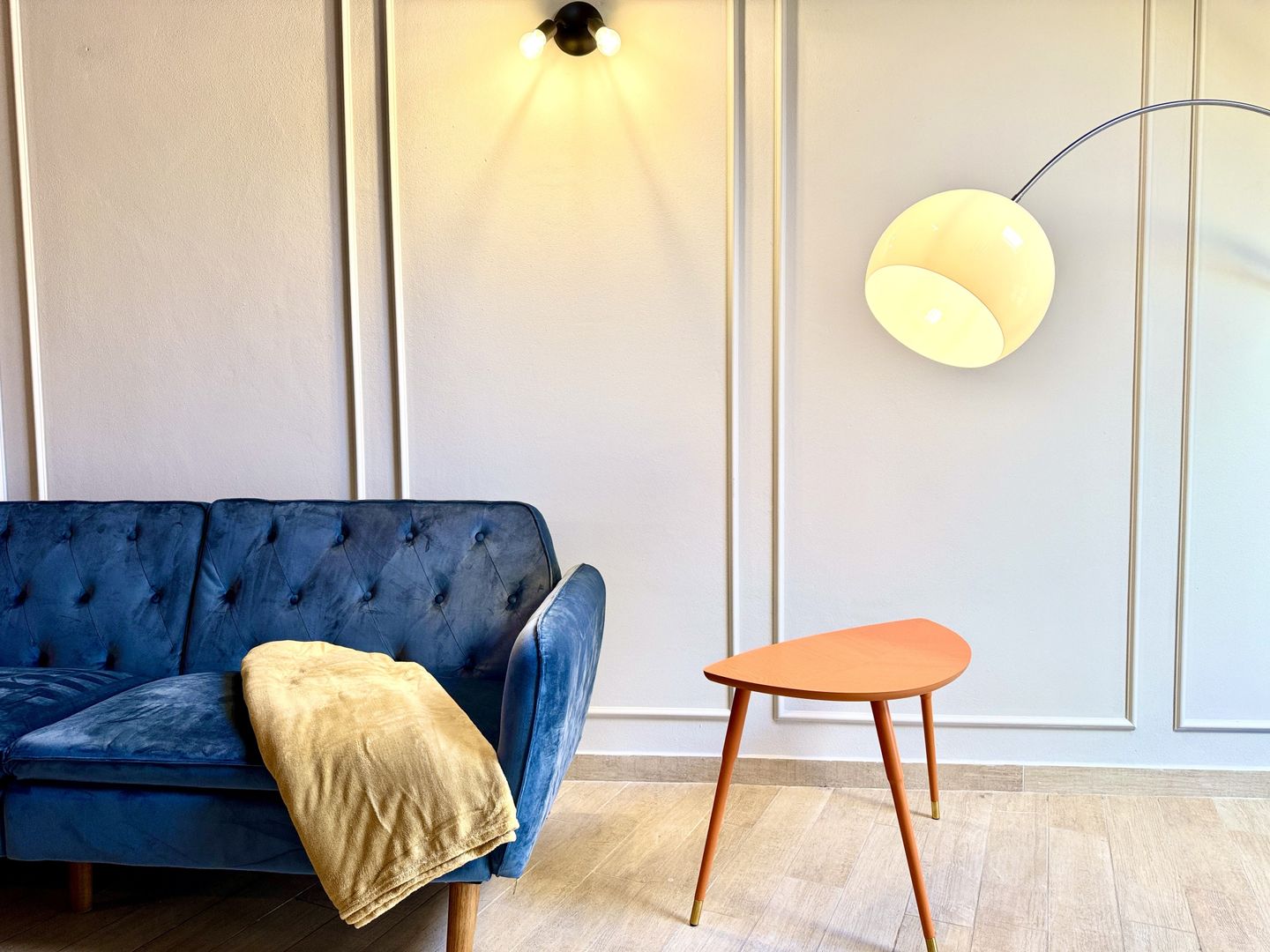 Apartament tip loft, 2 camere, Piața Unirii - Poză 18