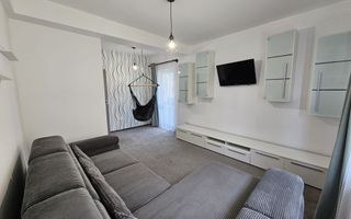 De vânzare – apartament cu 3 camere, complet utilat, Șelimbăr - Sibiu - Poză 1
