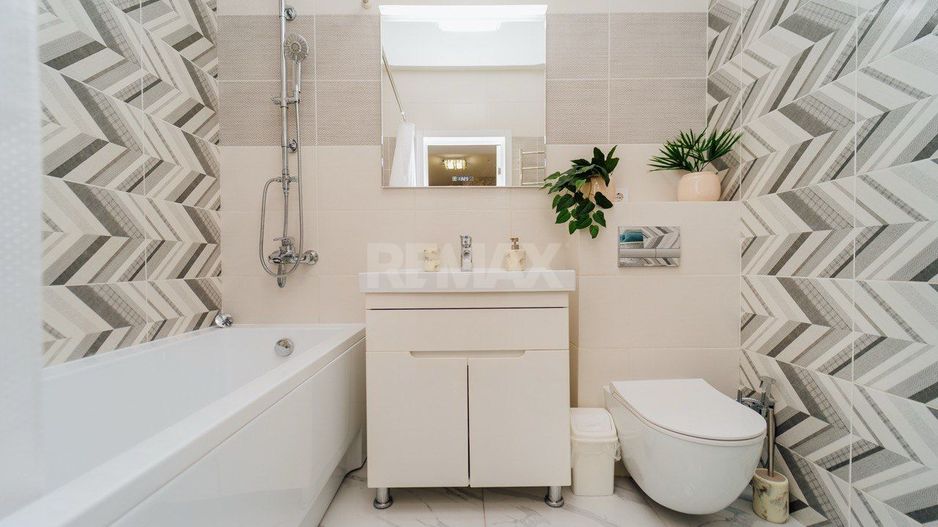 Apartament cu 3 camere | Buiucani, Mun. Chișinău - Poză 18