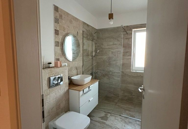 Braytim-Musicescu | 2 Camere | Etaj 1 | Prima inchiriere | Loc de parcare| AC - Poză 6