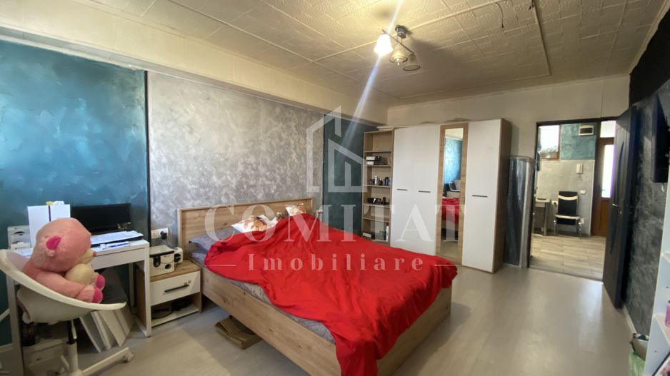 Apartament cu 2 camere | 51 mp | Piața Mărăști - Poză 2