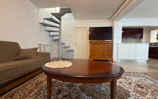 APARTAMENT 5 CAMERE | HERESTRAU - AVIATIEI | COMPLET MOBILAT SI UTILAT - Poză 8