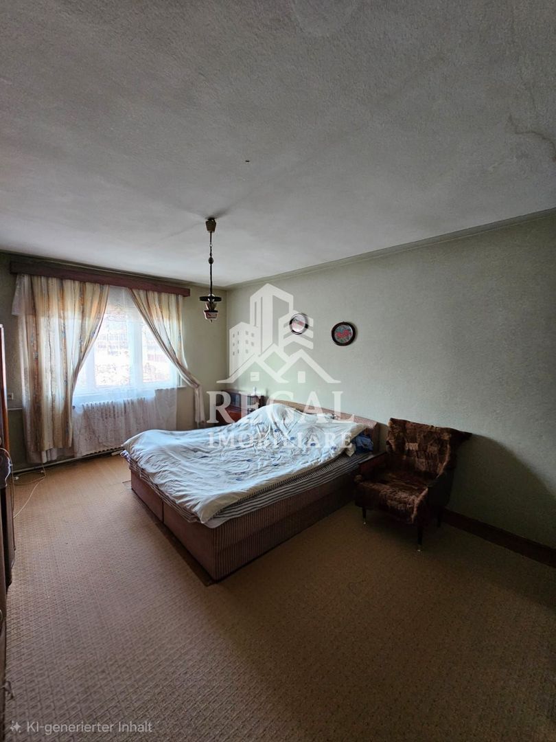 Casă de vânzare – Zona Chizid, în apropiere de Botul Calului - Poză 7