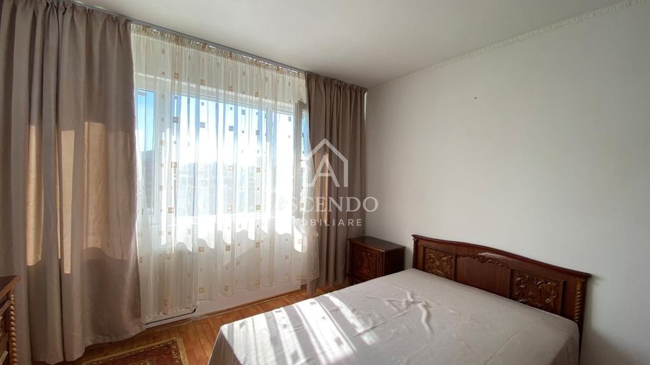 Apartament 2 camere de închiriat Bd. Dimitrie Cantemir – Unirii - Poză 5