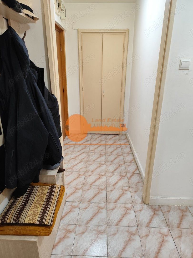 Vanzare 2 camere Iancului la 3 minute de metrou - Poză 23
