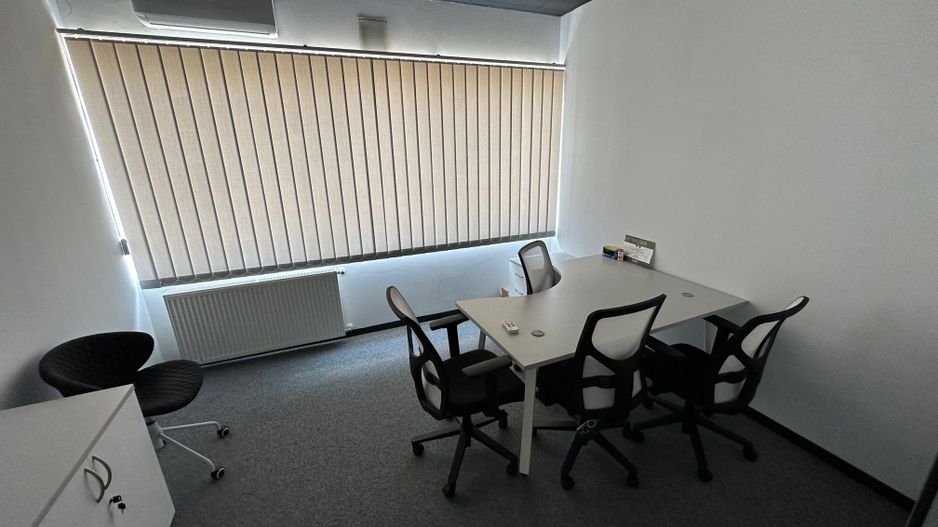 Hala de productie in Calea Sagului - Poză 26