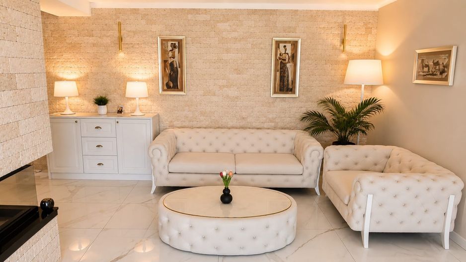VILĂ INDIVIDUALĂ DE EXCEPȚIE   ·  365.000 € - Poză 4