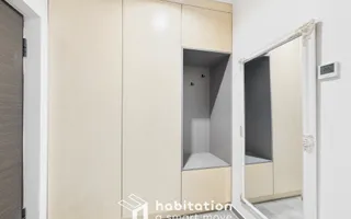 Eleganță la apus – apartament 3 camere, în zona Lipovei, lângă pădure - Poză 18