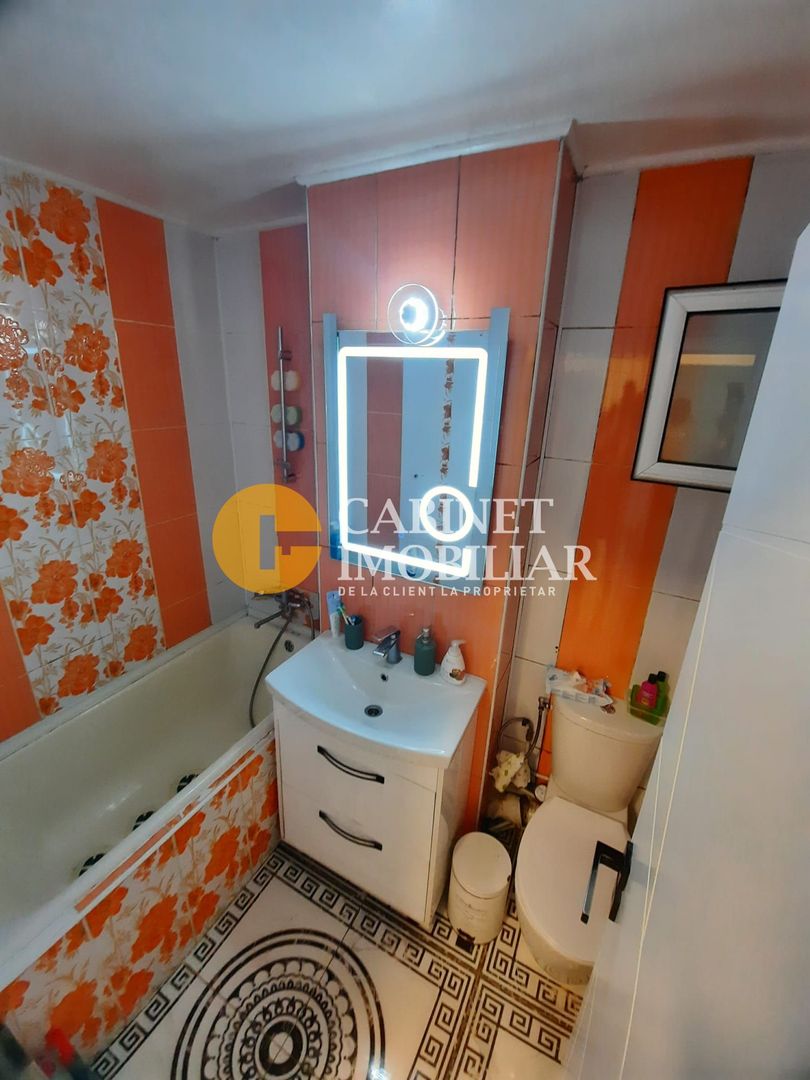 Apartament 2 Camere Decomandat - Zona Mircea Cel Batran - Poză 6