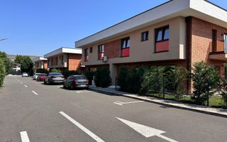 DEZVOLTATOR - Case cuplate Floresti,  zona de case - Poză 25