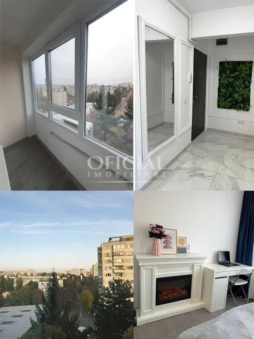 Apartament 2 Camere | 40 Mp | Intermediar | Gheorgheni Piata Hermes - Poză 6