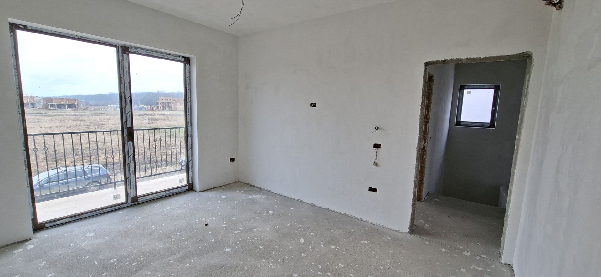 Locuinta individuala la liziera Padurii Verzi -Dumbravita - Poză 19