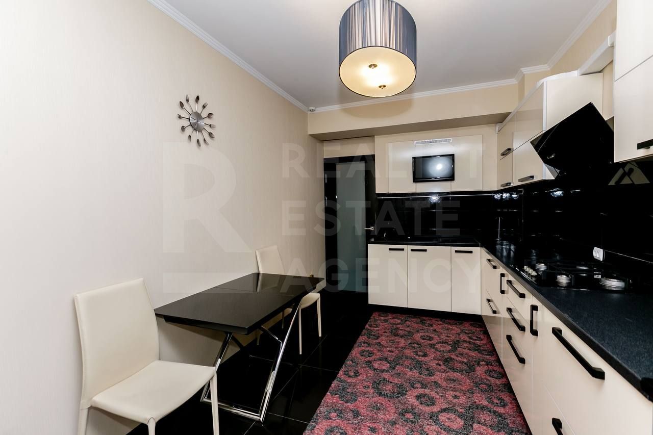 Chirie, apartament, 3 camere, Valea Trandafirilor, Centru - Poză 7
