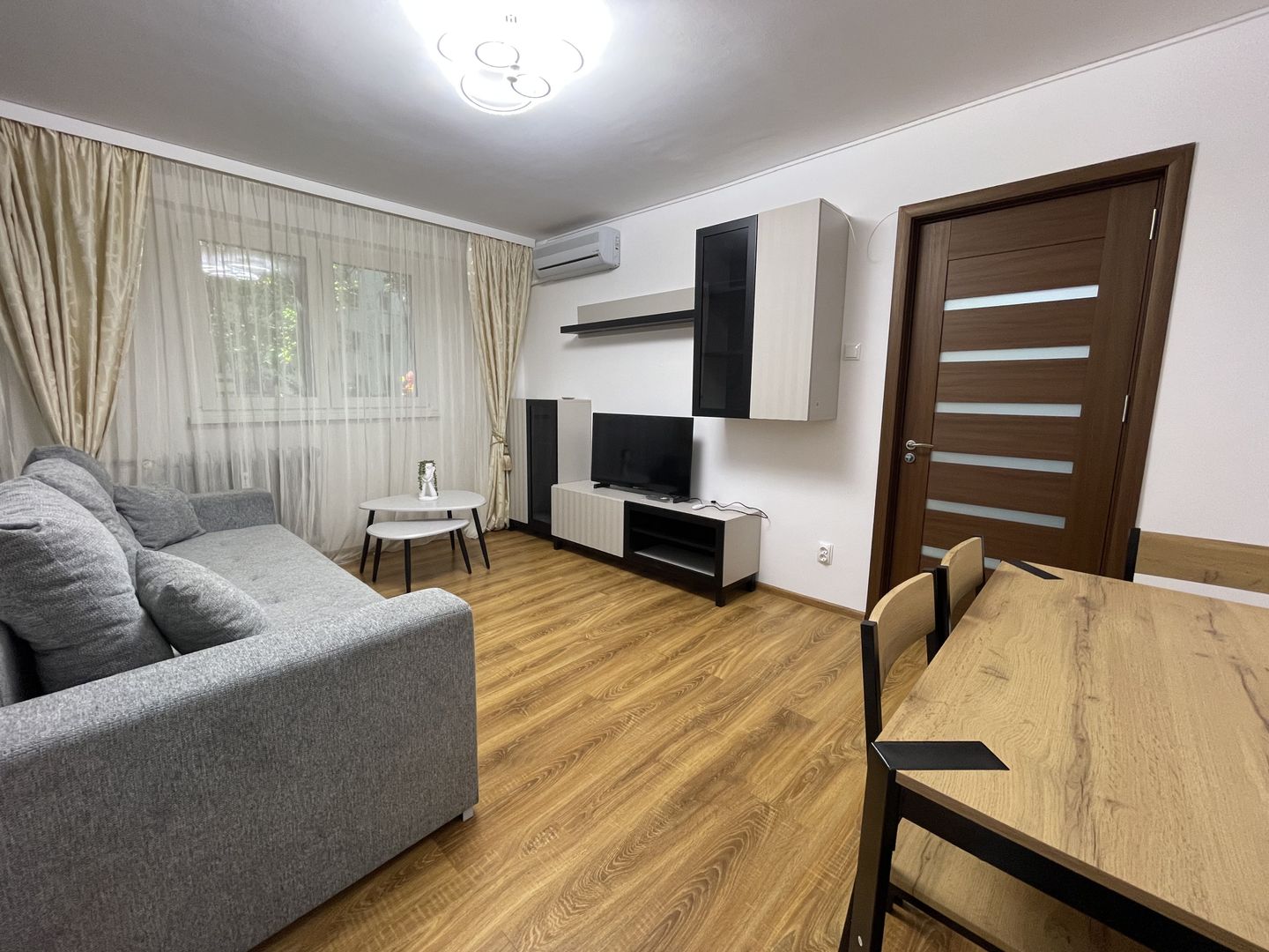 BERCENI - Luica | Chirie 2 Camere - Poză 1