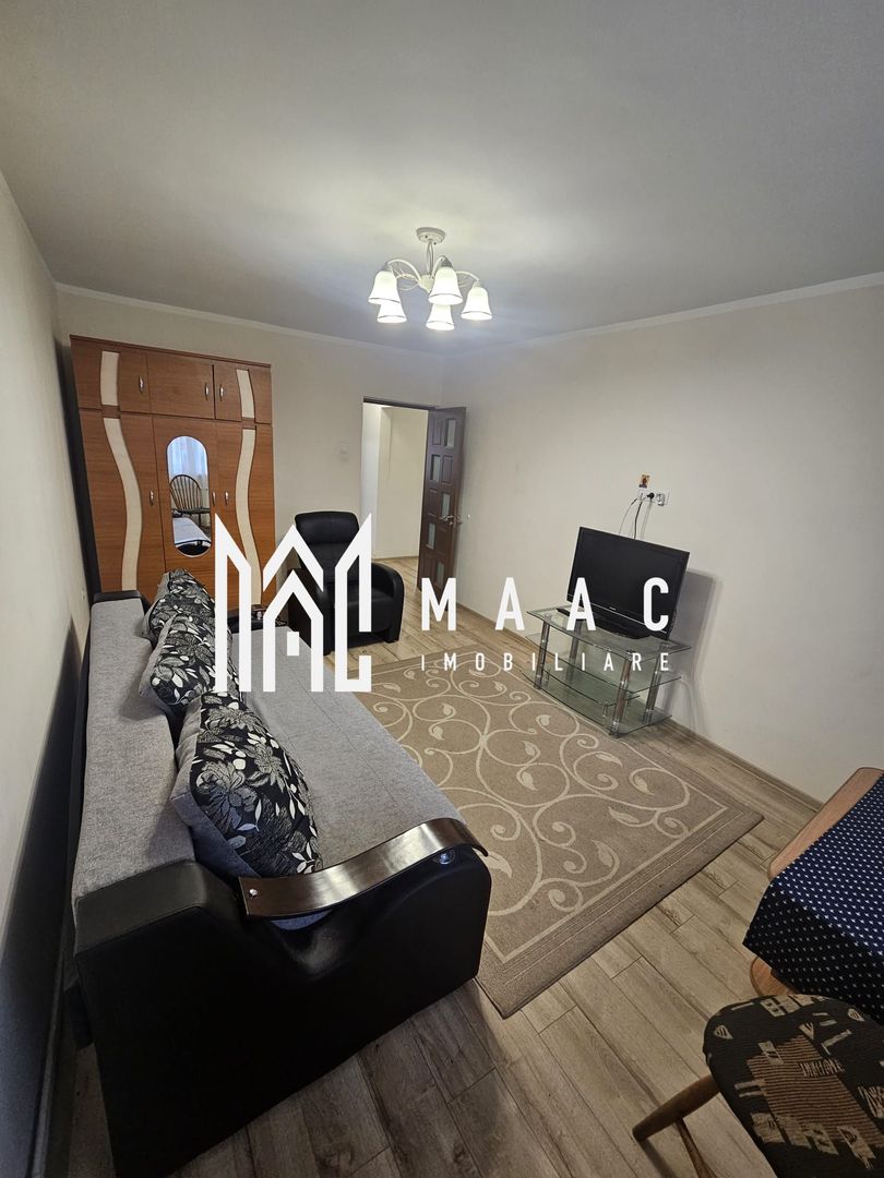 Apartament 2 camere | Etajul 3 | Valea Aurie - Poză 2