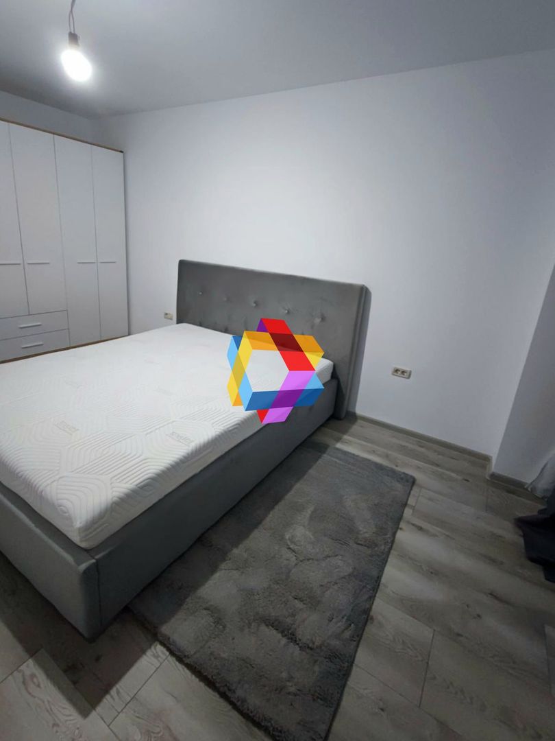 Apartament cu trei camere, zona Rulmentul 73 mp - ansamblu rezidential modern - Poză 8