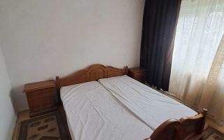 2 camere decomandat, renovat, bloc reabilitat, langa Auchan Titan - Poză 1