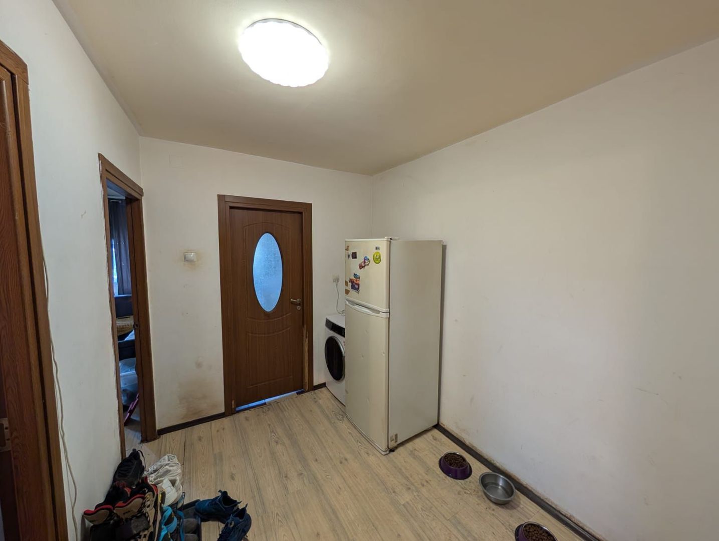 Garsonieră Spațioasă de Renovat în Zona Sebastian - Calea Rahovei - Poză 6