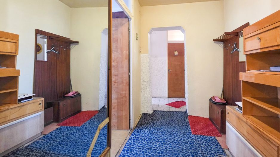 Apartament de 3 Camere - Calea Rahovei / Sebastian - Poză 8