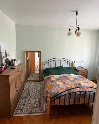 COMISION 0% De vanzare apartament 2 camere Zona Lujerului/Uverturii/Virtutii - Poză 3