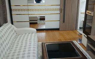 AP. 2 CAMERE- TEI, PRIMA INCHIRIERE, BLOC REABILITAT, MOBILAT MODERN - Poză 3