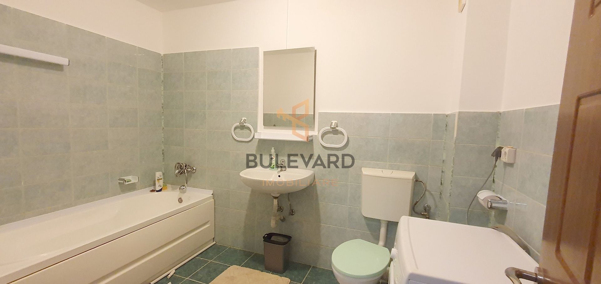 Apartament cu 1 camere, zona strazii Stejarului! - Poză 5