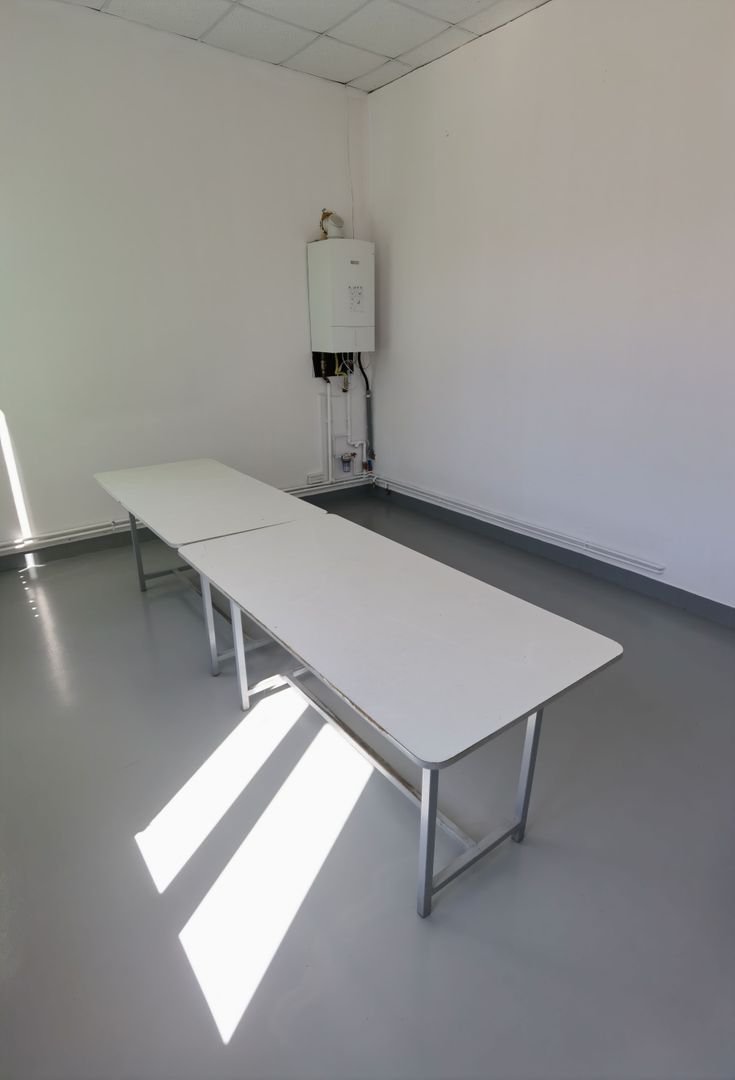 Proprietate industriala  la 35 km de TM - Poză 2