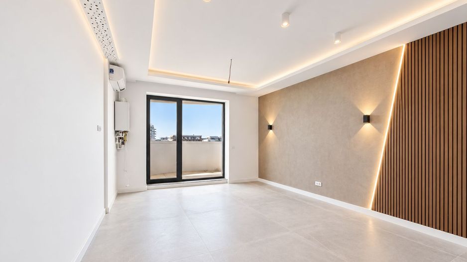Studio de vânzare în Mamaia Nord, Axxis Nova & Spa - Poză 1