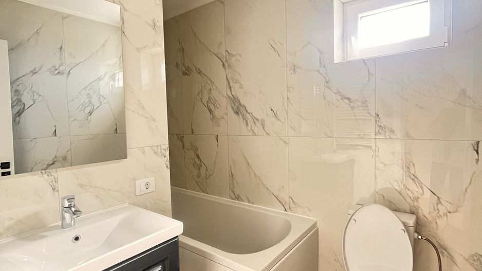 Duplex de Vanzare/Inchiriere I Suceava/Tișăuți I 102.000Euro - Poză 4