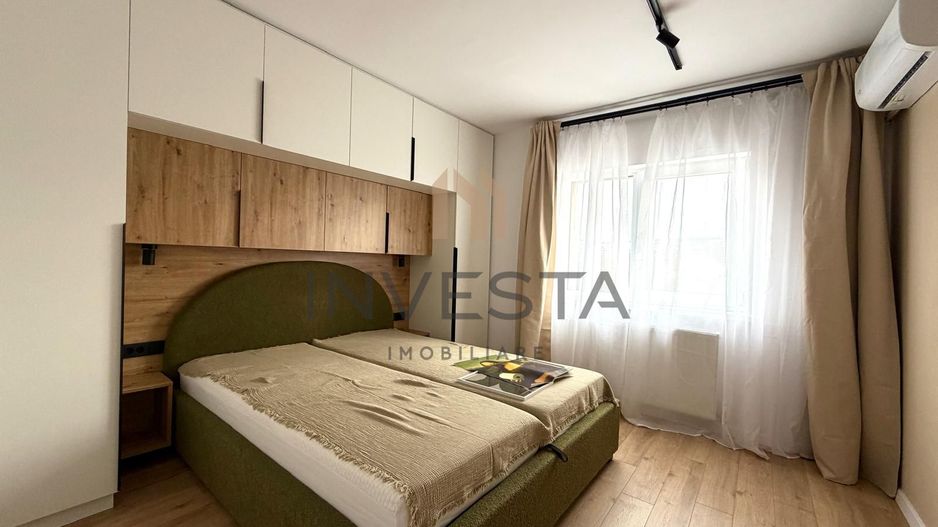 Apartament cu 4 camere in zona strazii Gheorghe Dima ! - Poză 15