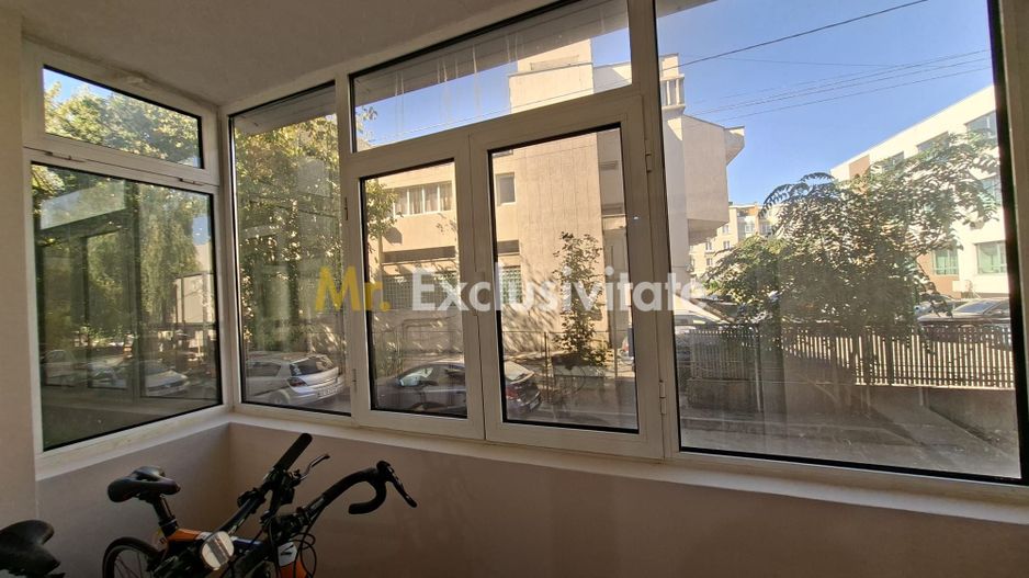 Inchiriere apartament 3 camere Exercitiu parter - Poză 5